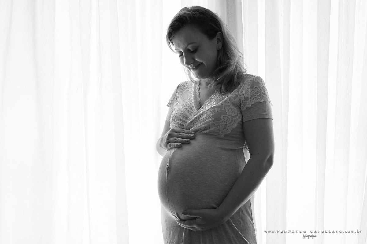 Ensaio de gestante | Jardim Botânico de São Paulo | Fabi e Marcos