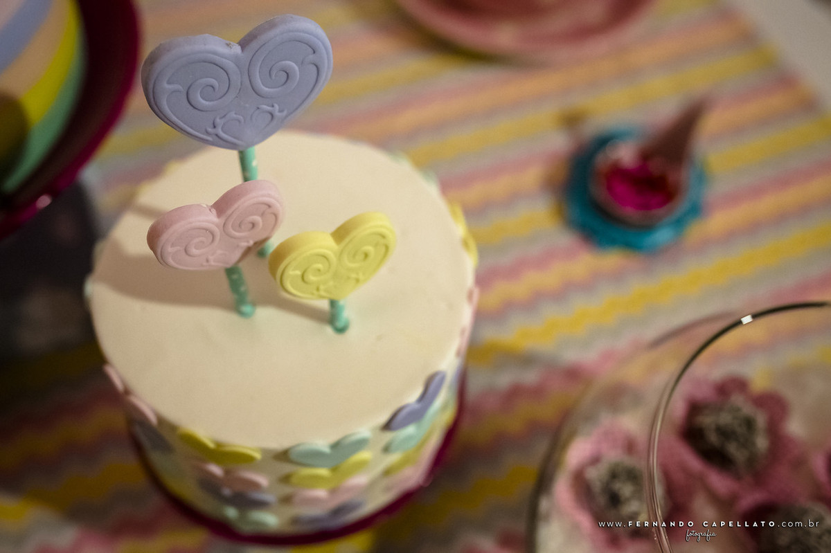 Aniversário | Festa do pijama | Maria Clara