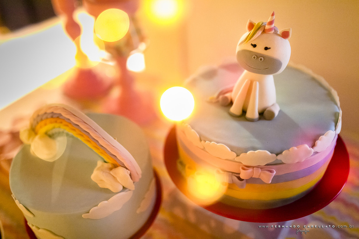 Aniversário | Festa do pijama | Maria Clara