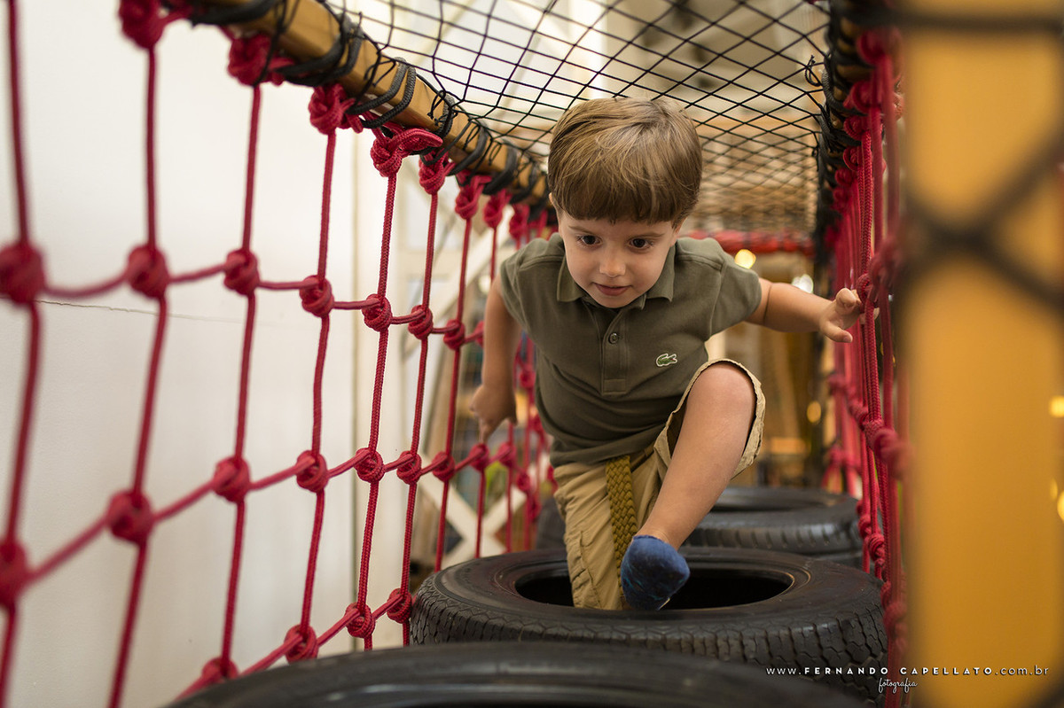 Aniversário infantil | Espaço Formigueiro | 4 anos do Fefeco!