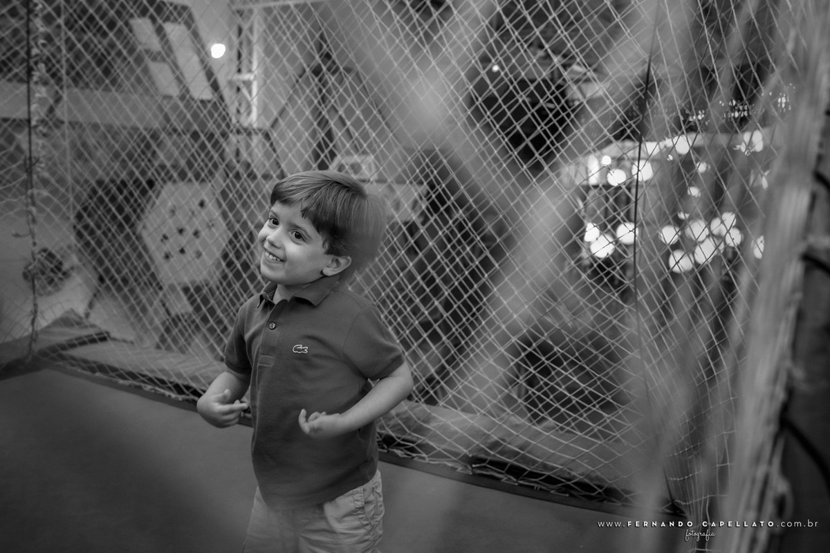 Aniversário infantil | Espaço Formigueiro | 4 anos do Fefeco!