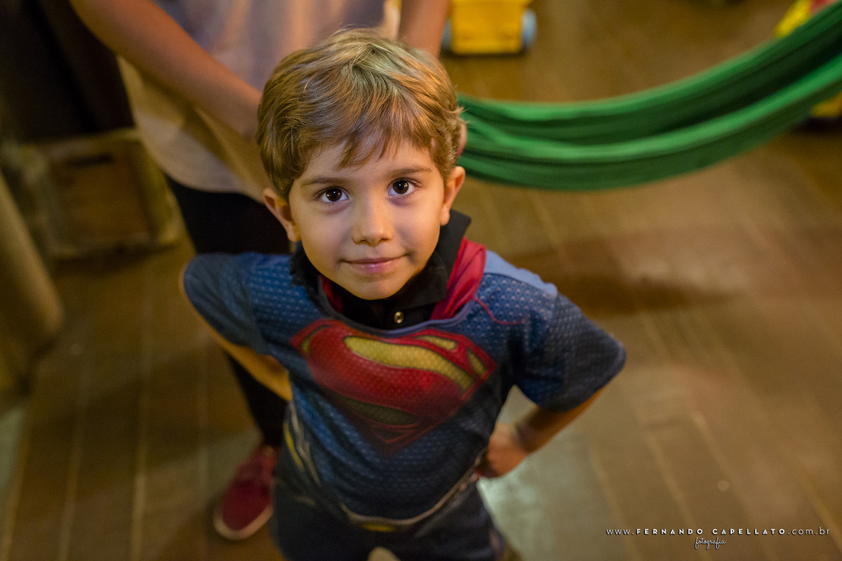 Aniversário infantil | Espaço Formigueiro | 4 anos do Fefeco!