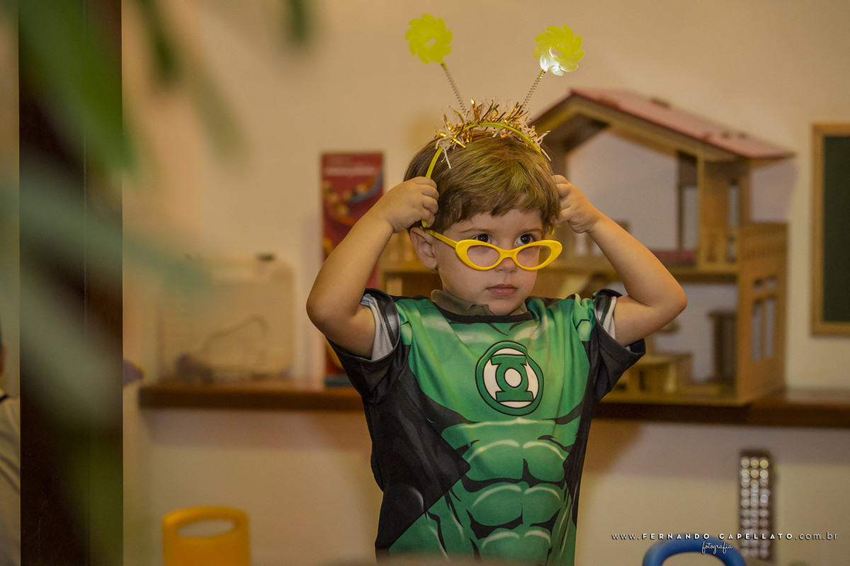 Aniversário infantil | Espaço Formigueiro | 4 anos do Fefeco!