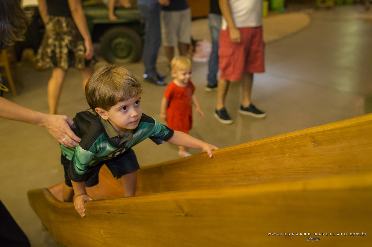 Aniversário infantil | Espaço Formigueiro | 4 anos do Fefeco!