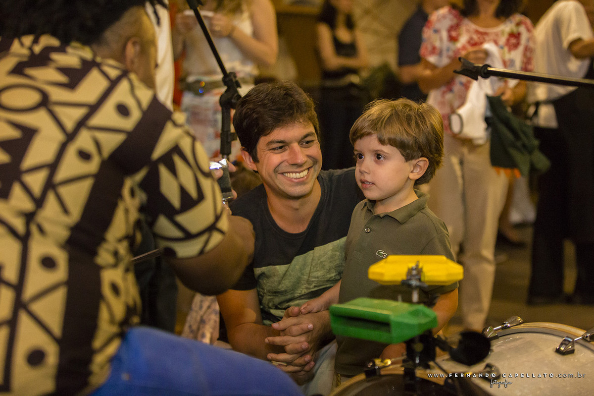 Aniversário infantil | Espaço Formigueiro | 4 anos do Fefeco!