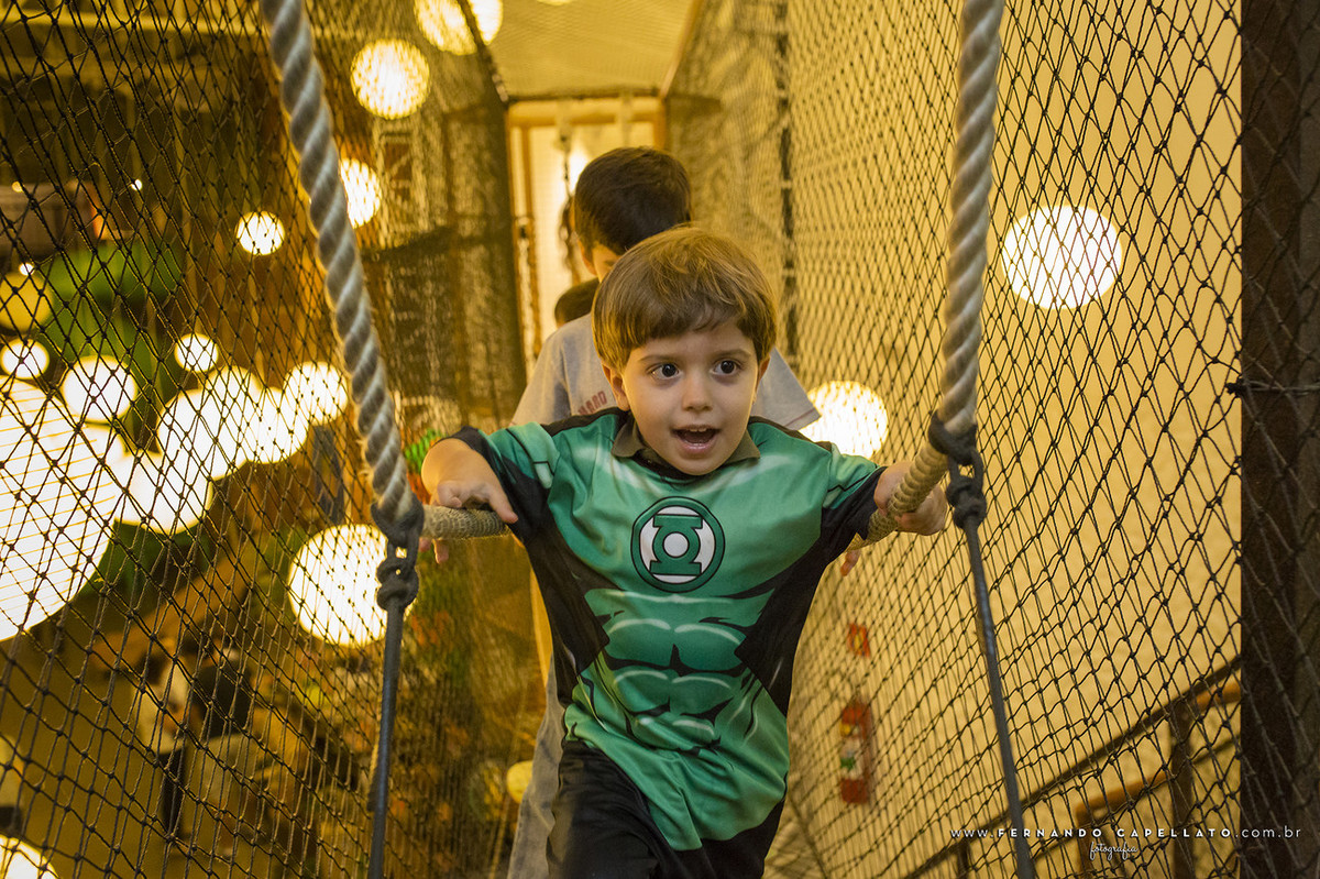 Aniversário infantil | Espaço Formigueiro | 4 anos do Fefeco!