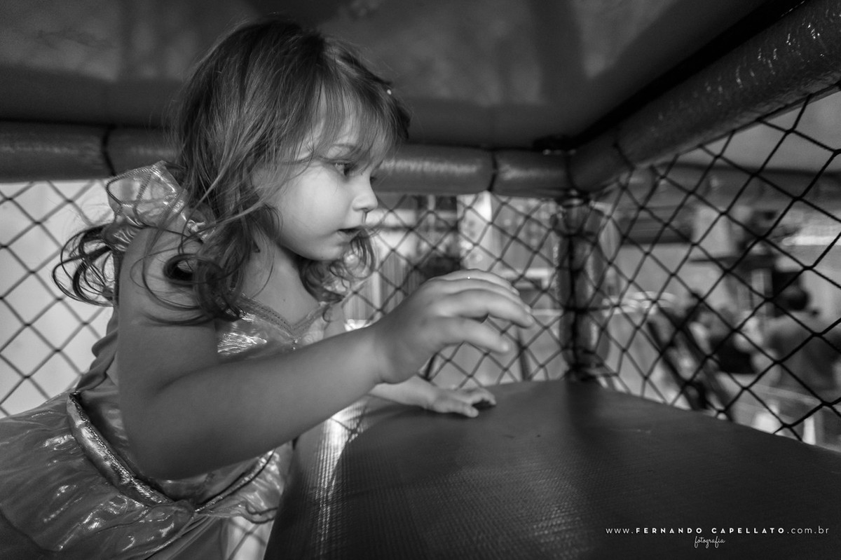Aniversário infantil | Silvinha