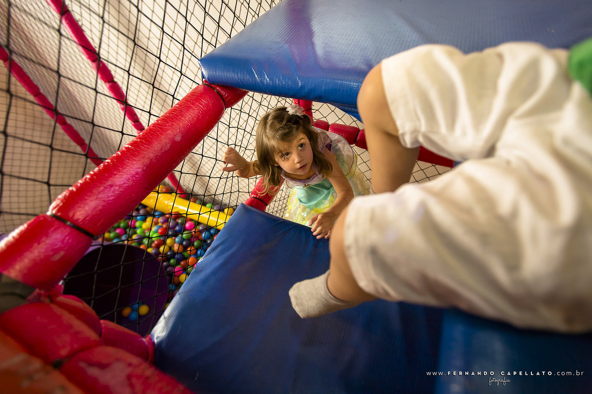 Aniversário infantil | Silvinha