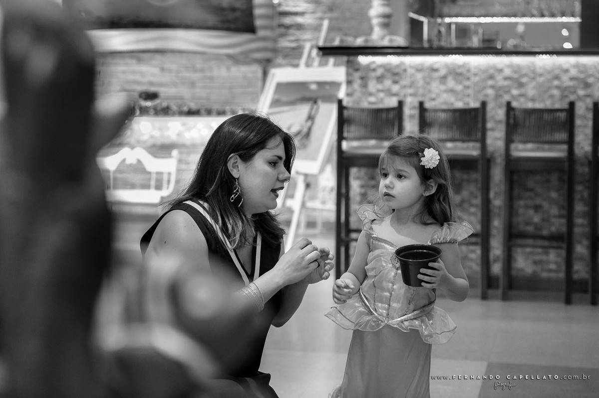 Aniversário infantil | Silvinha
