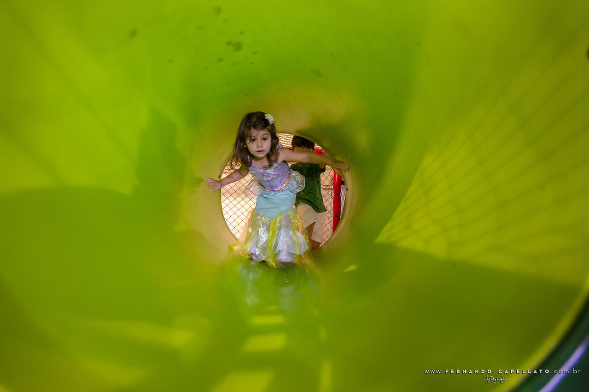Aniversário infantil | Silvinha