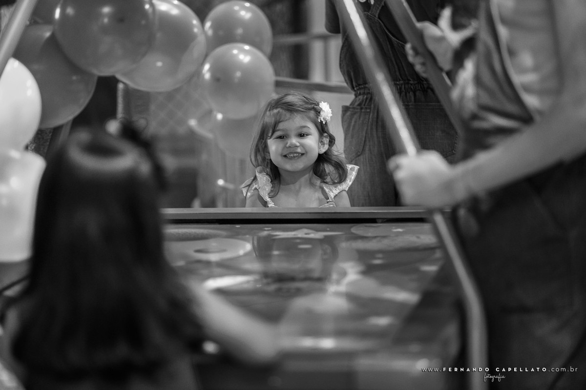 Aniversário infantil | Silvinha