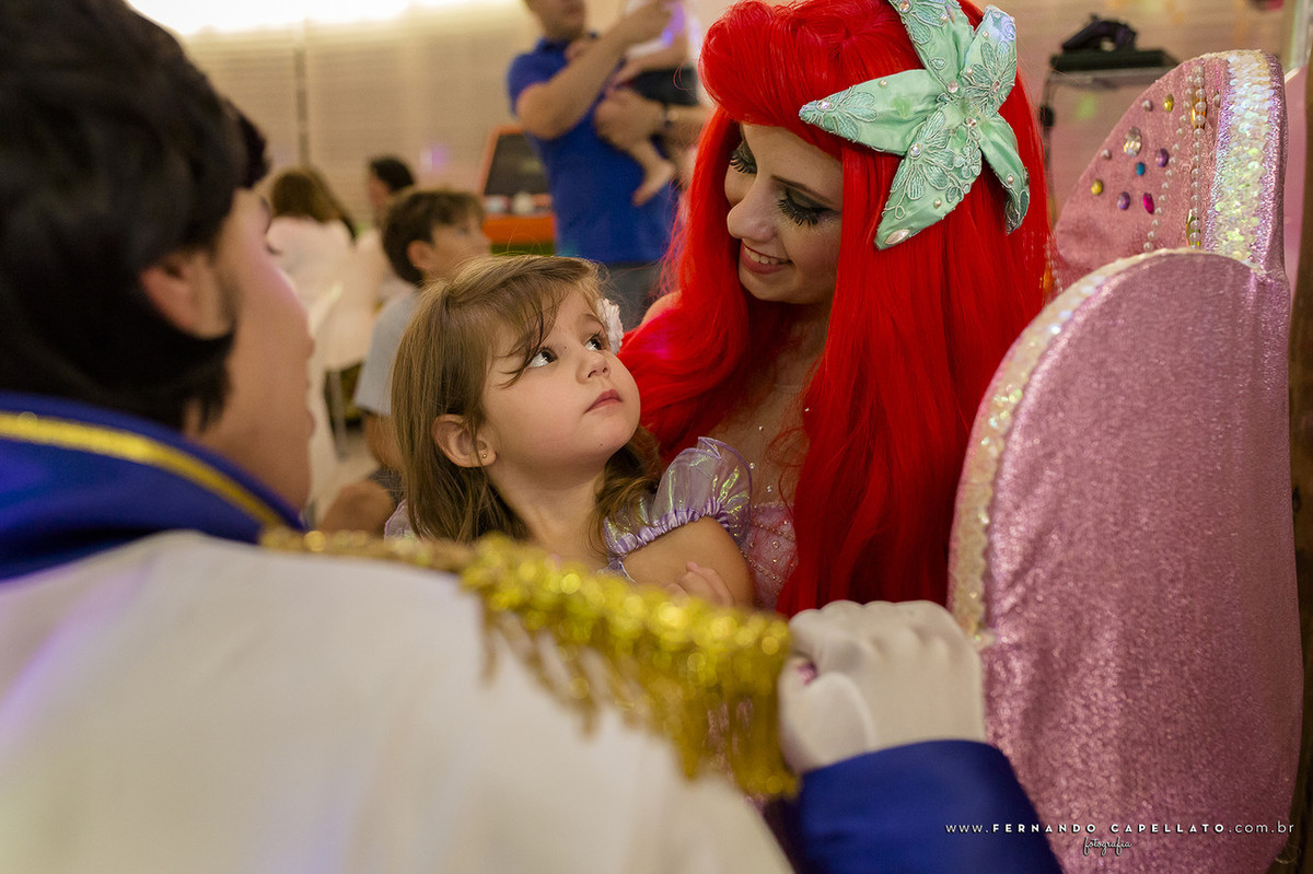 Aniversário infantil | Silvinha