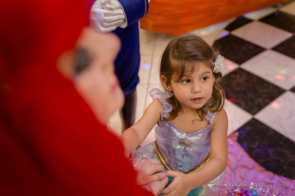 Aniversário infantil | Silvinha