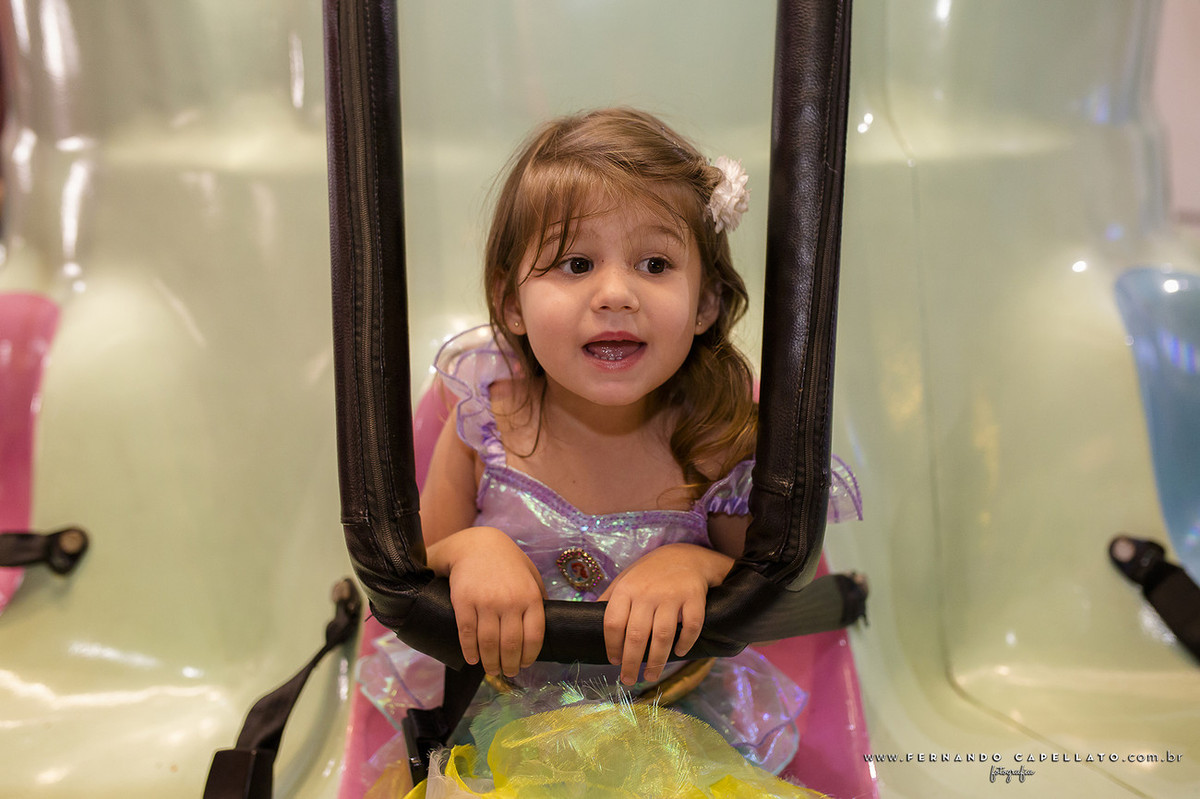 Aniversário infantil | Silvinha