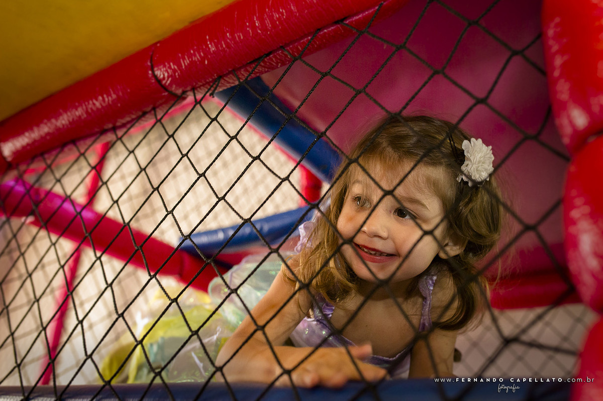 Aniversário infantil | Silvinha