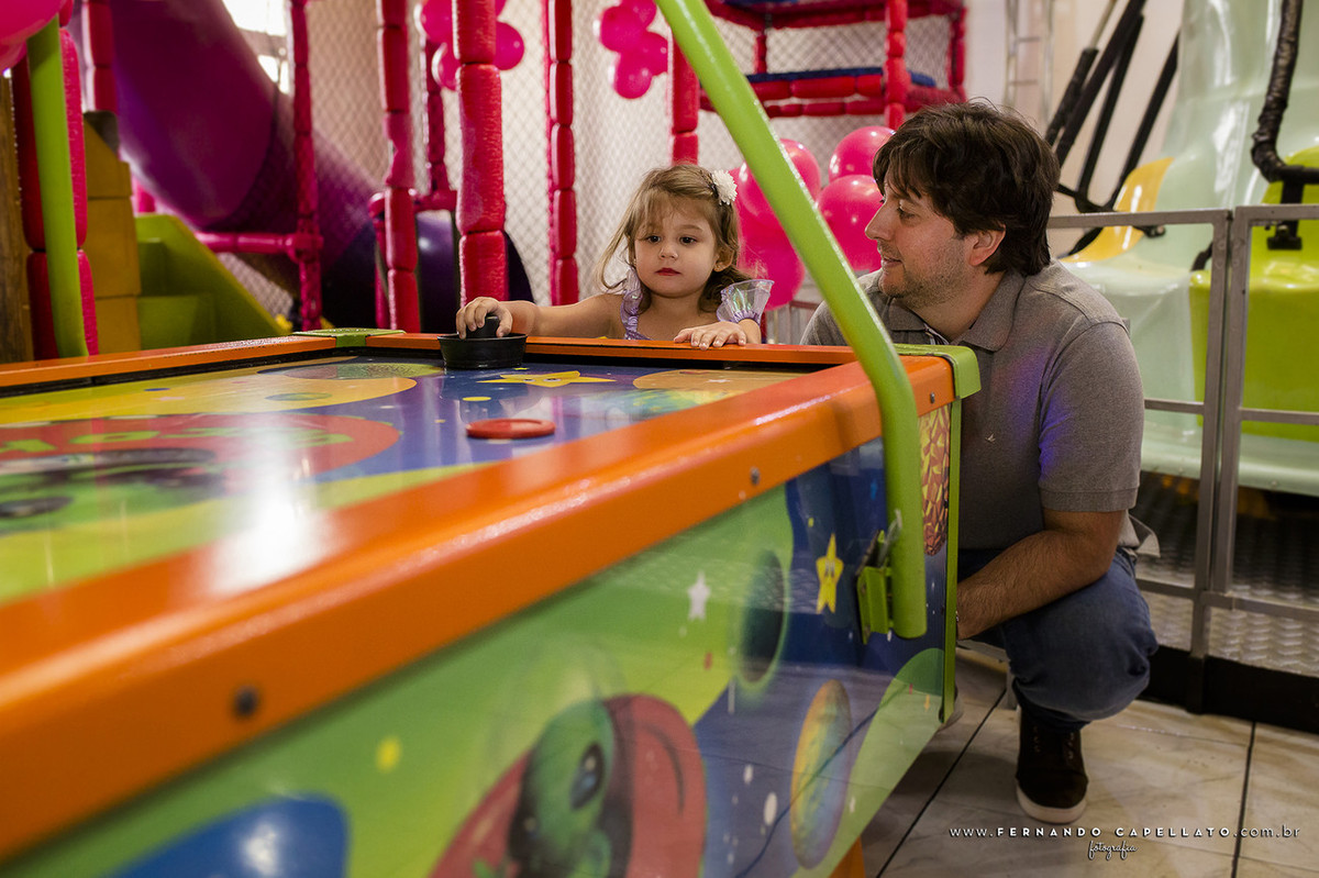 Aniversário infantil | Silvinha