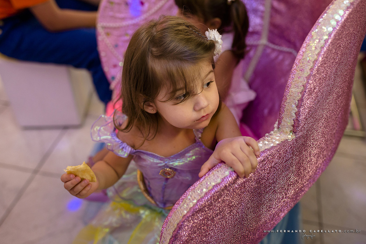 Aniversário infantil | Silvinha