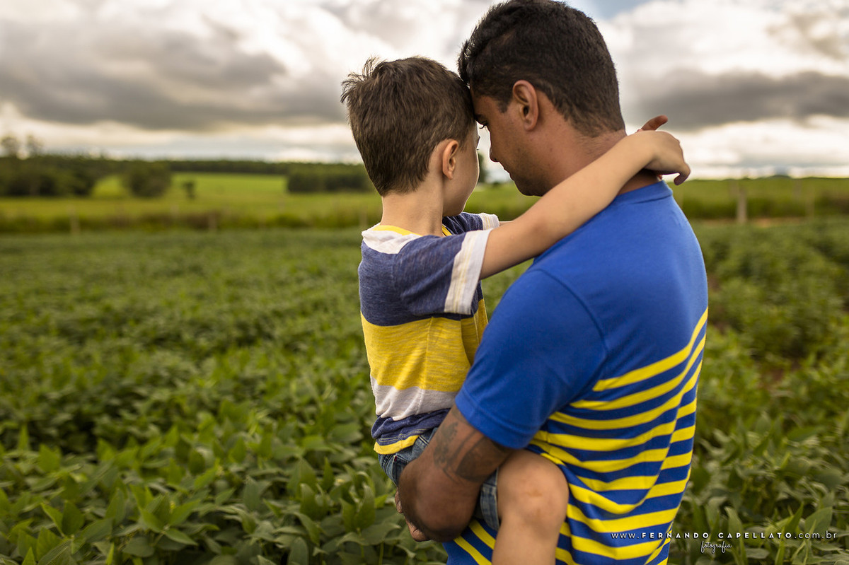 Ensaio de gestante | {Luciana + Ivan} = Rafa e Joana
