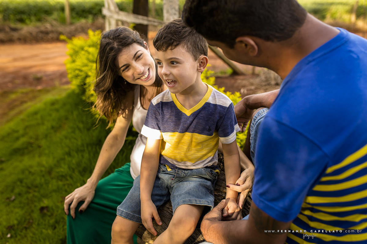 Ensaio de gestante | {Luciana + Ivan} = Rafa e Joana
