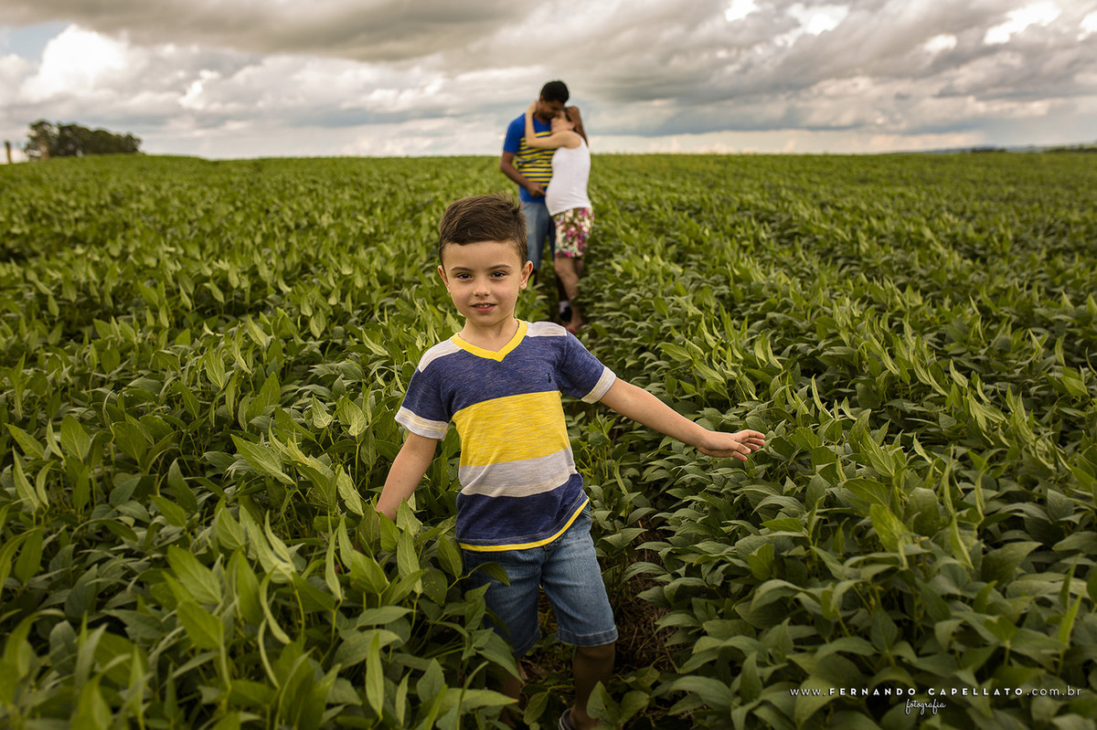 Ensaio de gestante | {Luciana + Ivan} = Rafa e Joana