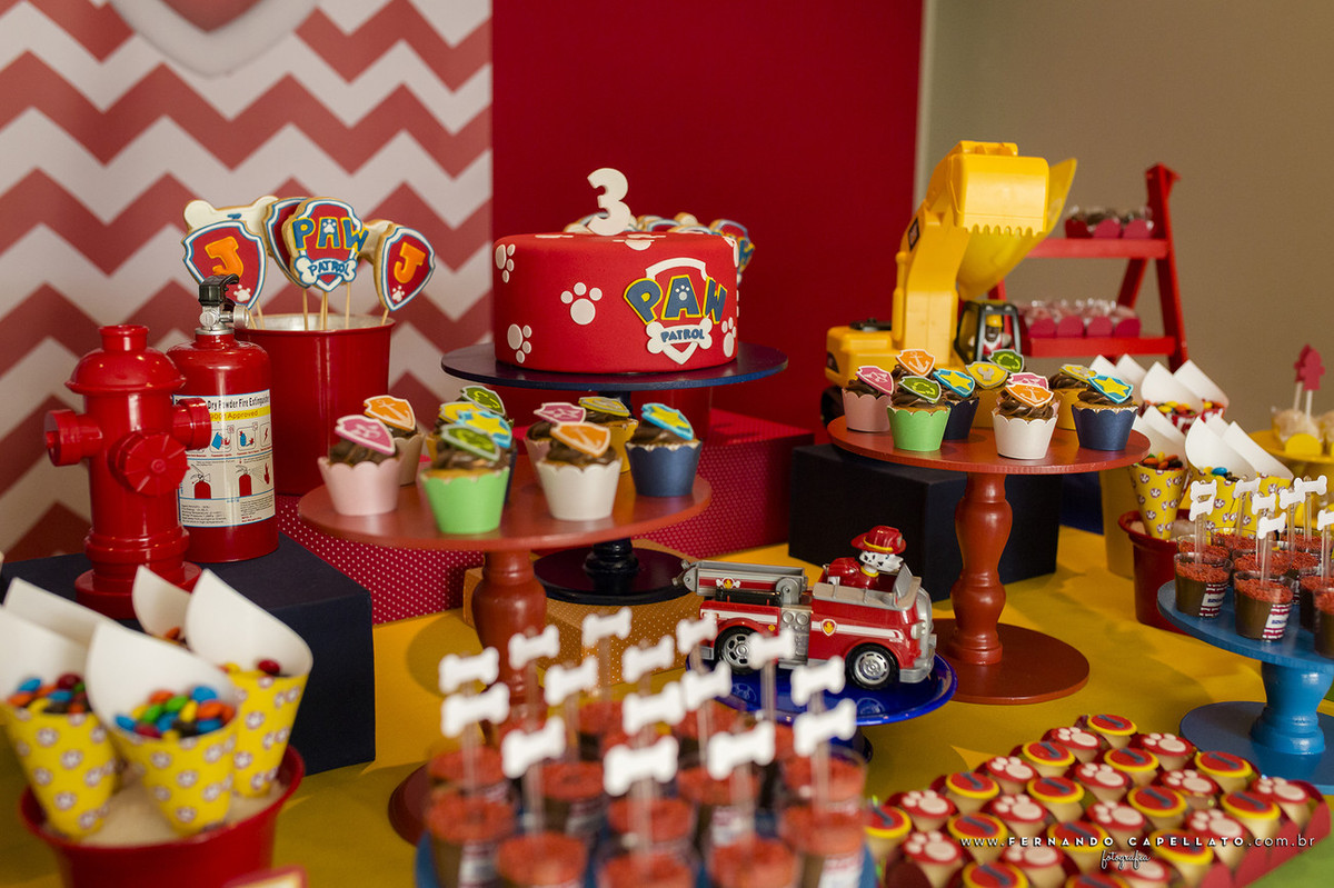 Aniversário infantil em casa| Joaquim