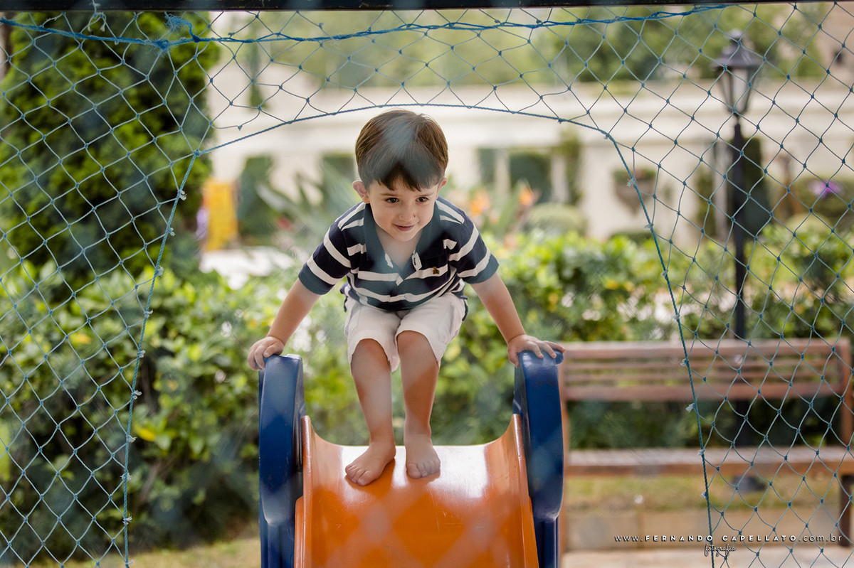 Aniversário infantil em casa| Joaquim