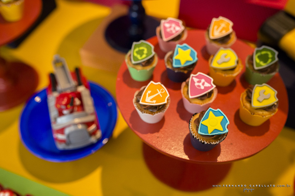 Aniversário infantil em casa| Joaquim