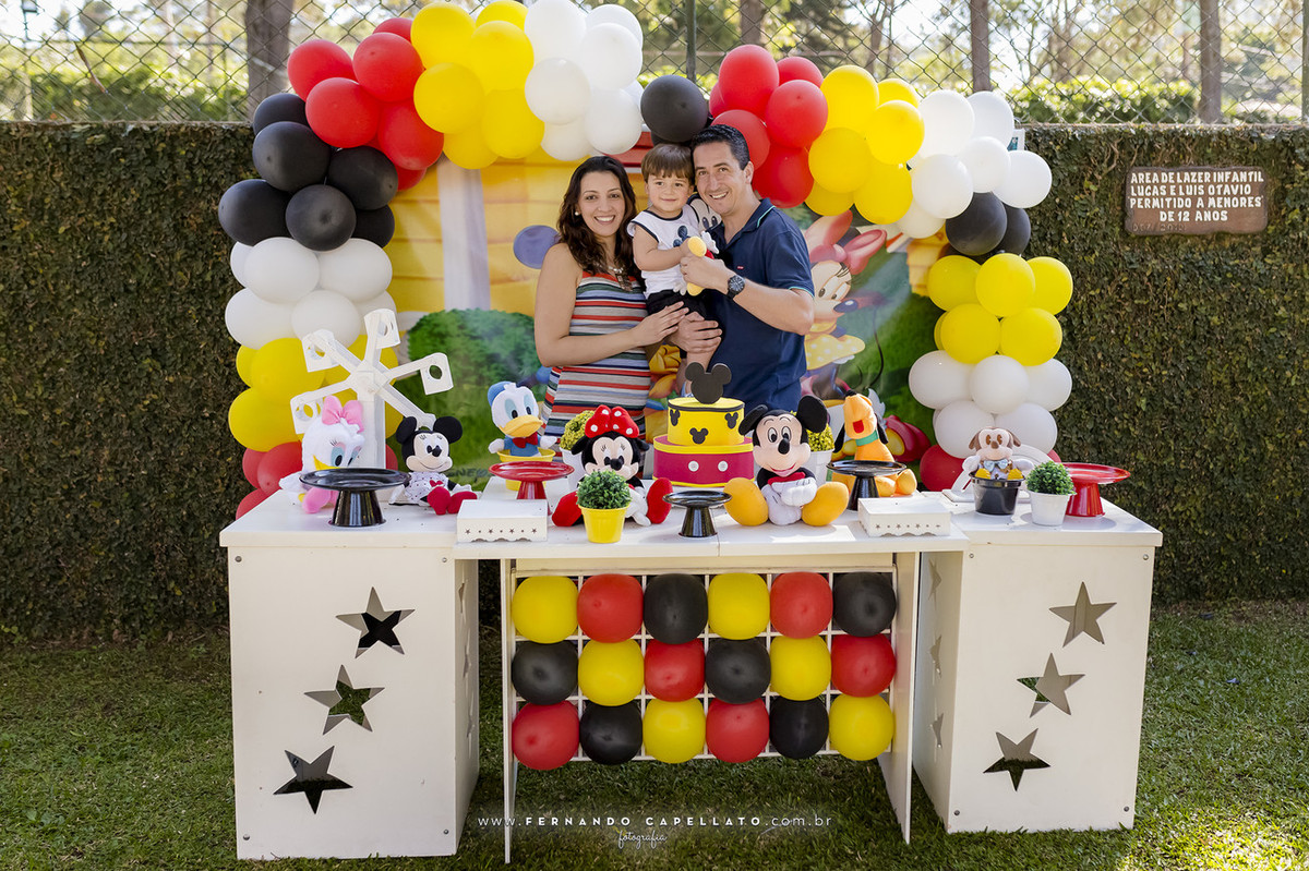 Festa em casa! | Aniversário do Leo