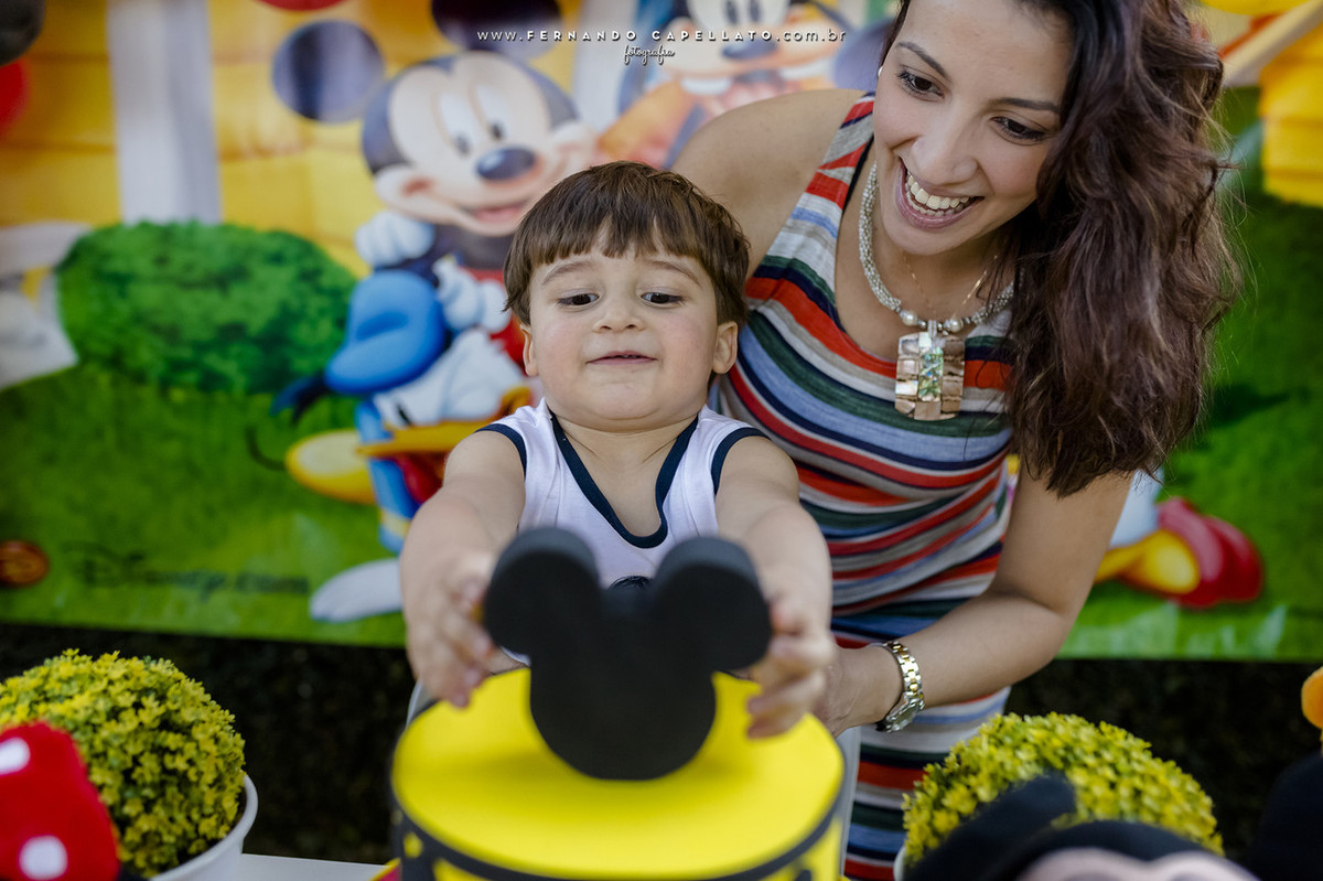 Festa em casa! | Aniversário do Leo