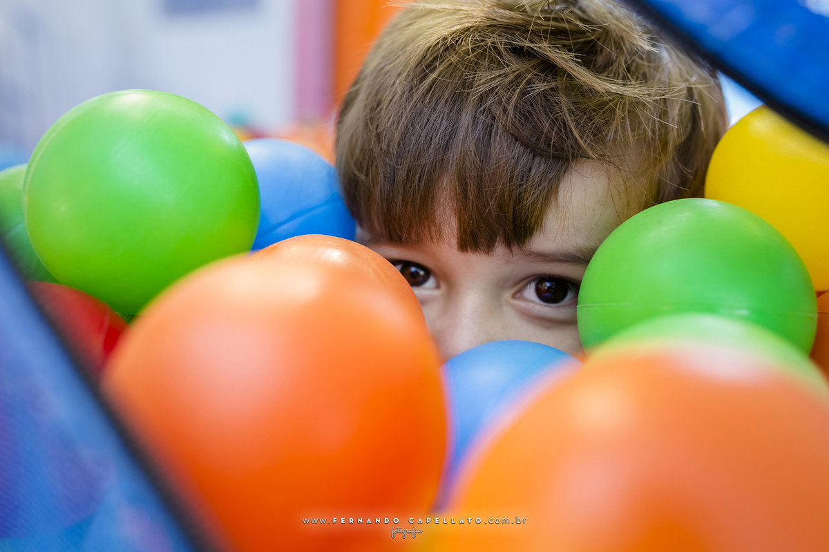 Festa em casa! | Aniversário do Leo