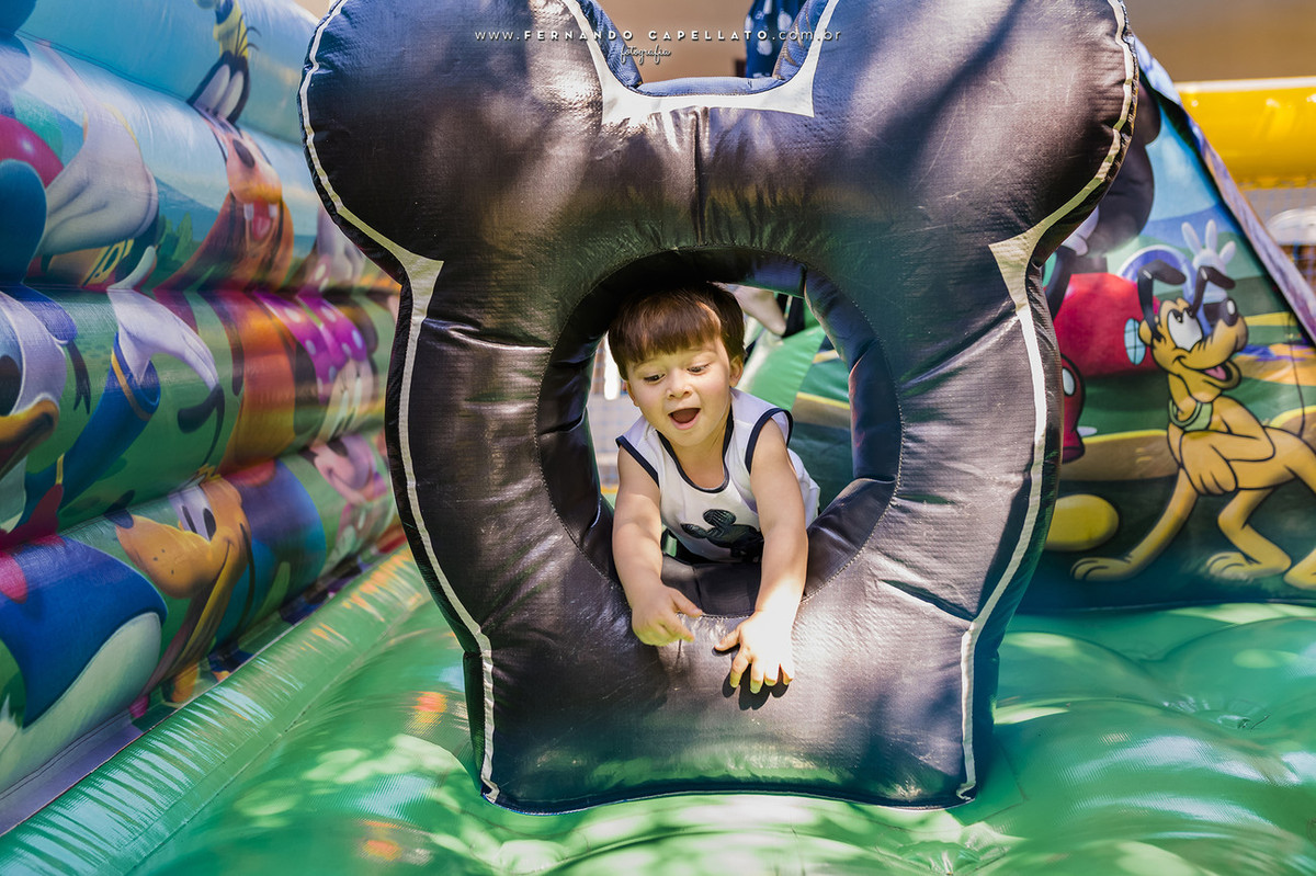 Festa em casa! | Aniversário do Leo