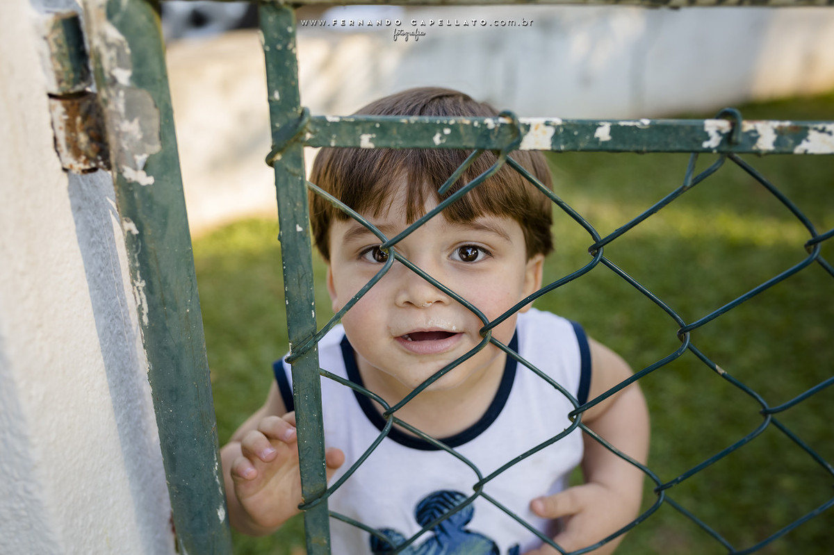 Festa em casa! | Aniversário do Leo