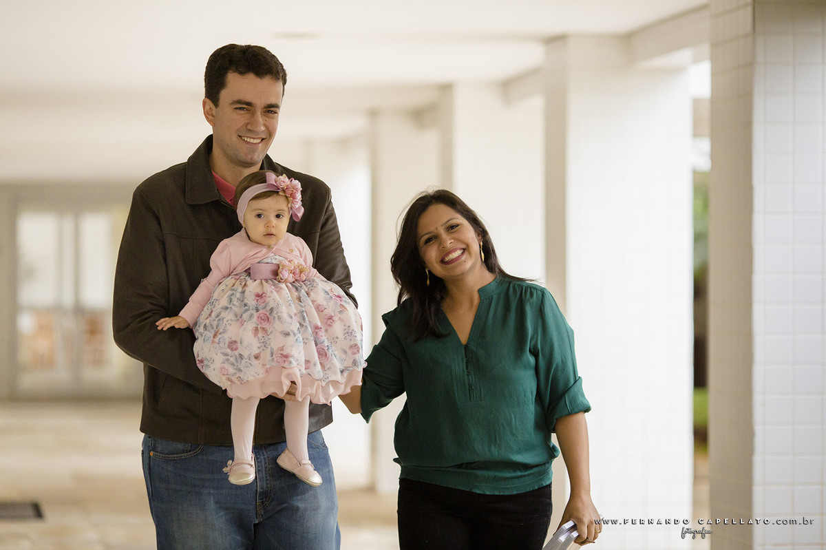 Aniversário infantil | Jardim da Laura | 1 aninho!