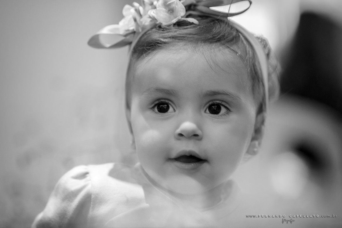 Aniversário infantil | Jardim da Laura | 1 aninho!