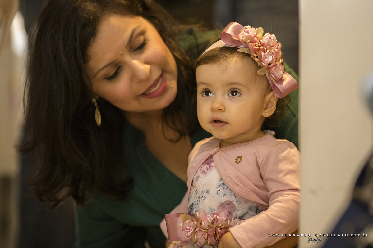 Aniversário infantil | Jardim da Laura | 1 aninho!