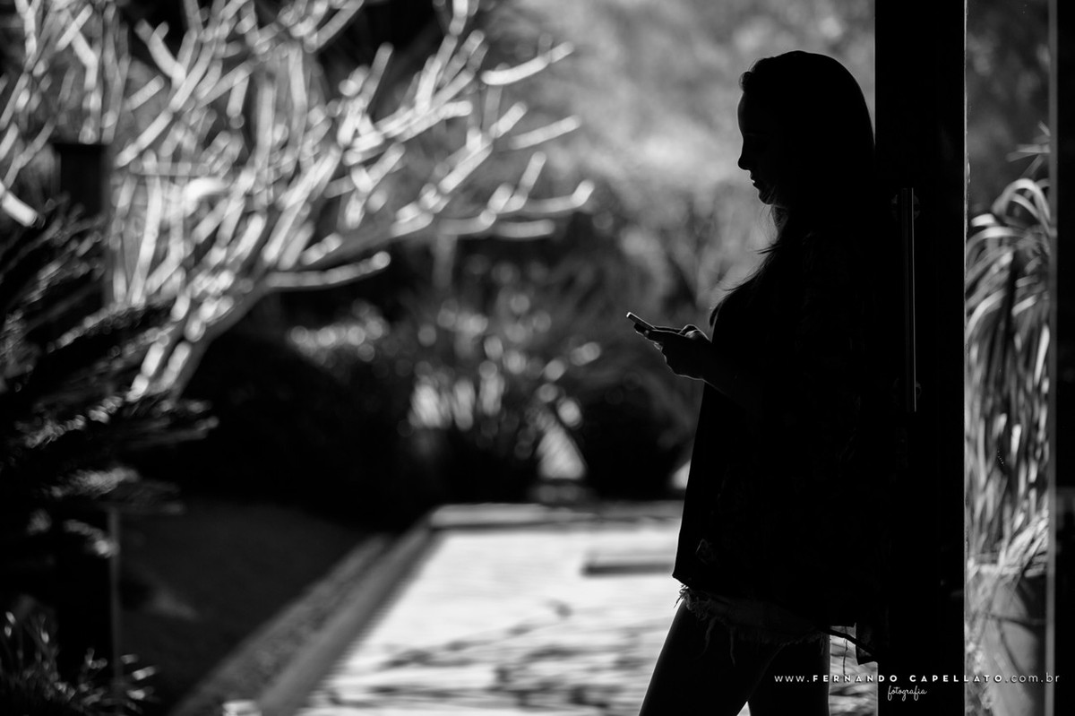 Ensaio de debutante | Ana Luísa | 15 anos