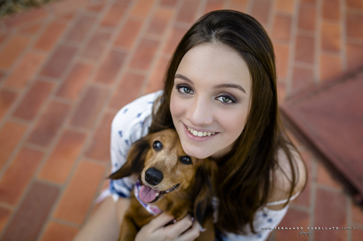 Ensaio de debutante | Ana Luísa | 15 anos