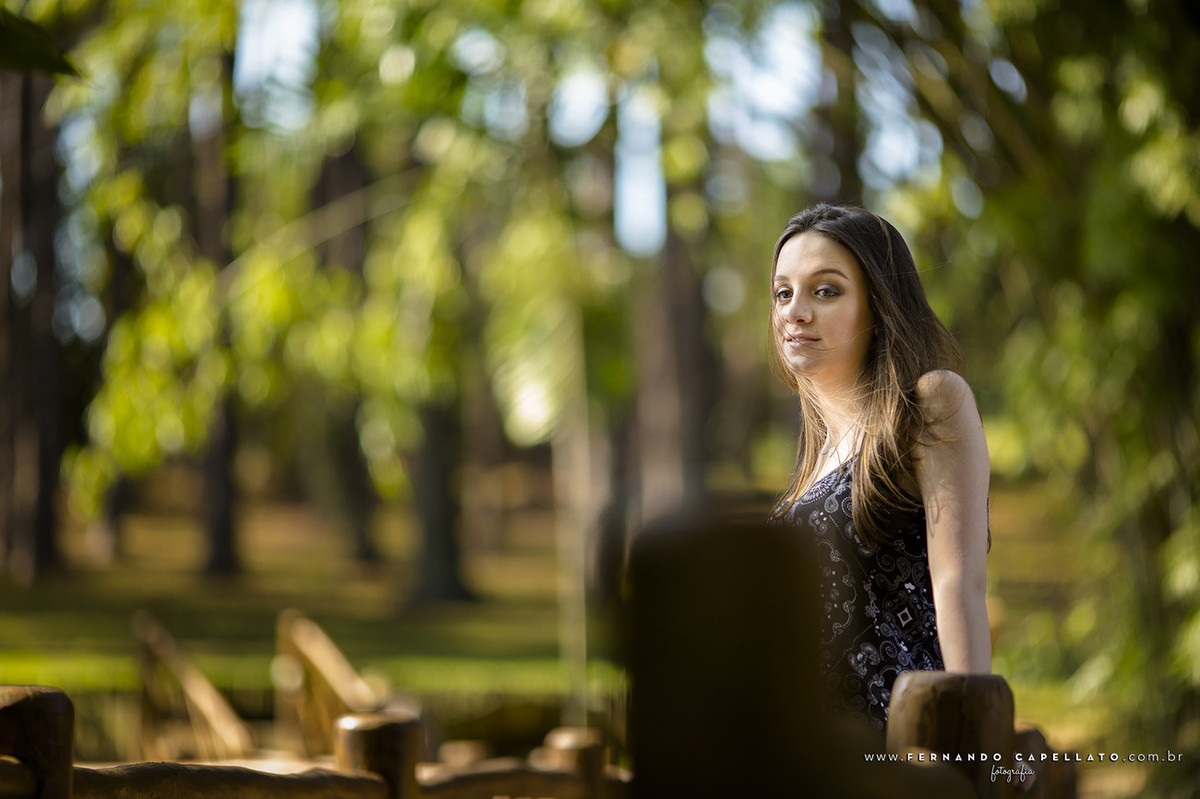 Ensaio de debutante | Ana Luísa | 15 anos