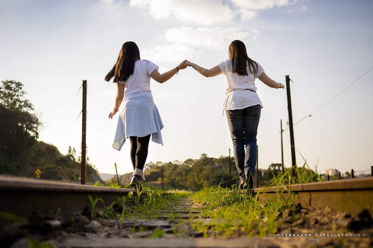 Ensaio de debutante | Bruna Roverci | 15 anos