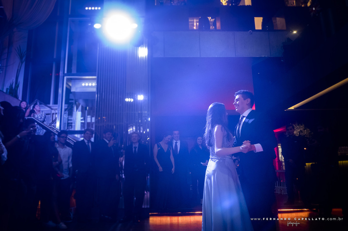 Aniversário de debutante - Ana Luísa - 15 anos - Villa Bisutti