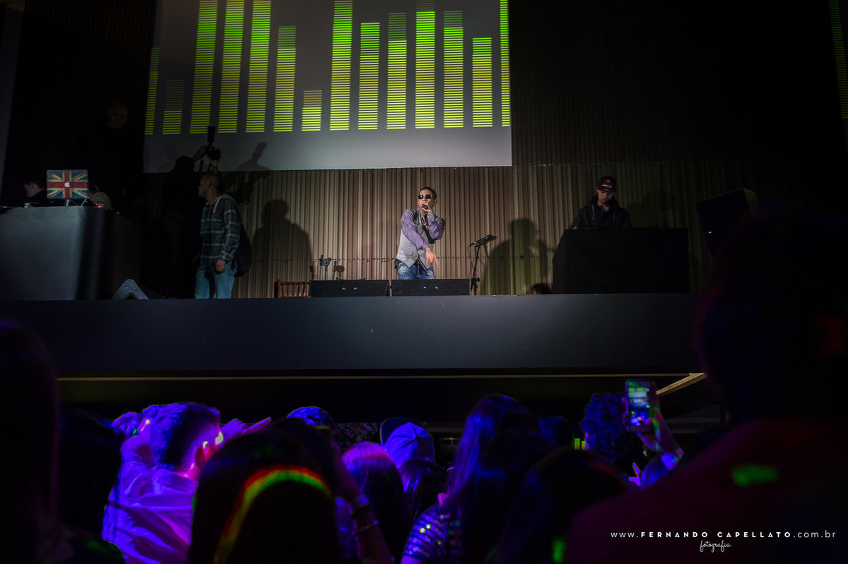 Aniversário de debutante - Ana Luísa - 15 anos - Villa Bisutti