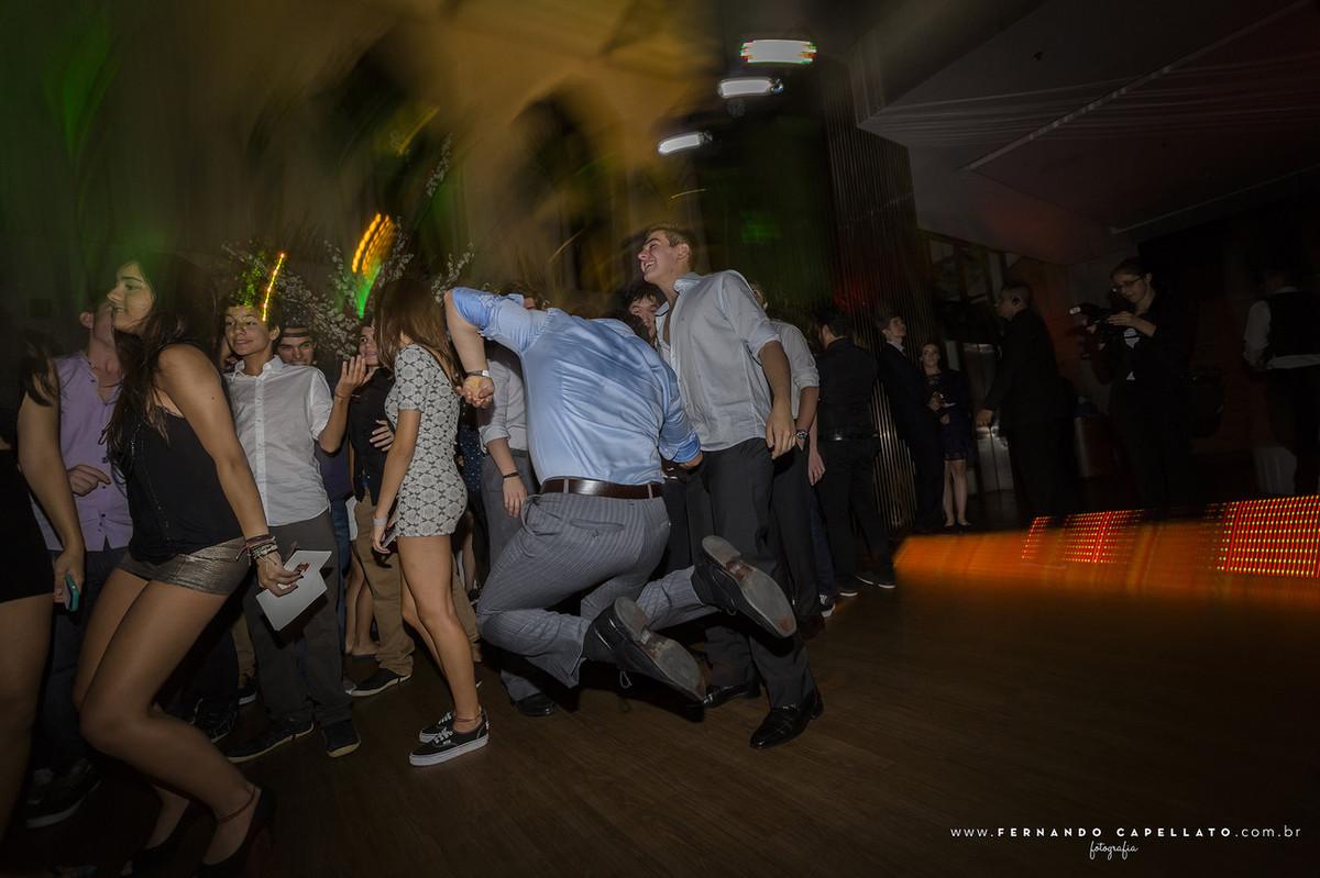 Aniversário de debutante - Ana Luísa - 15 anos - Villa Bisutti