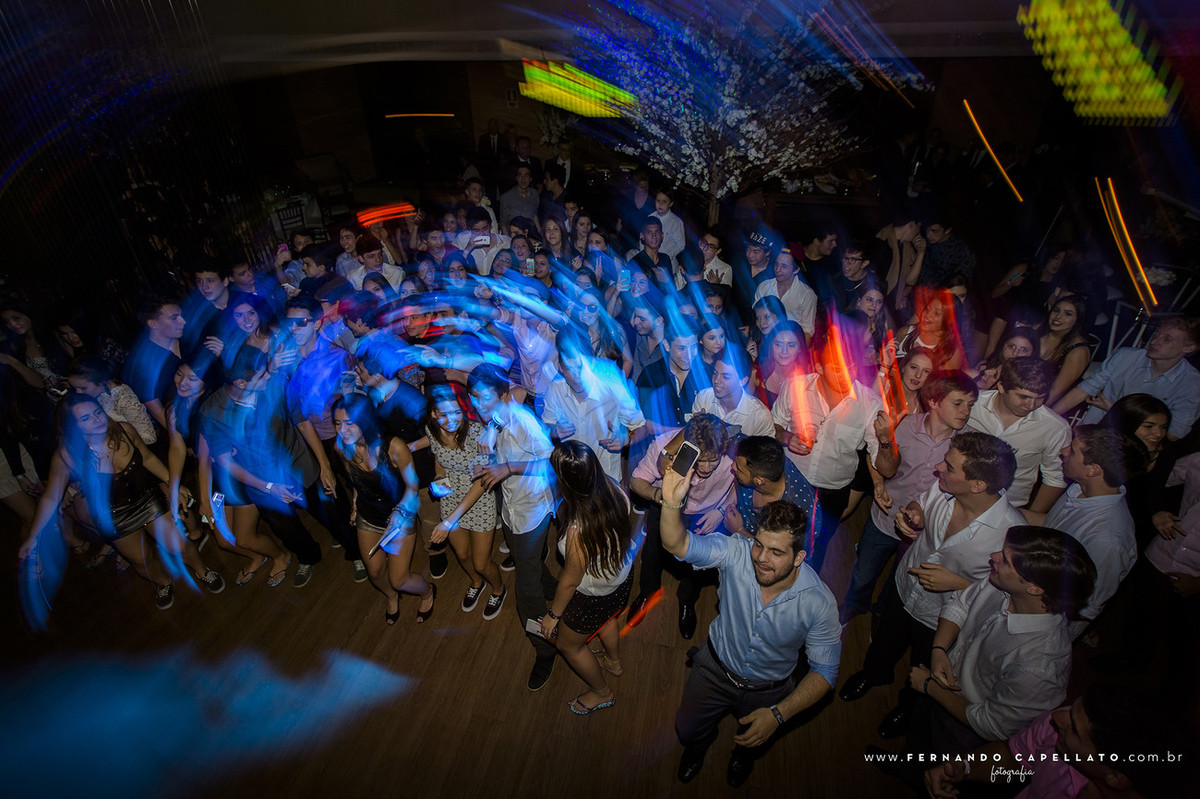 Aniversário de debutante - Ana Luísa - 15 anos - Villa Bisutti