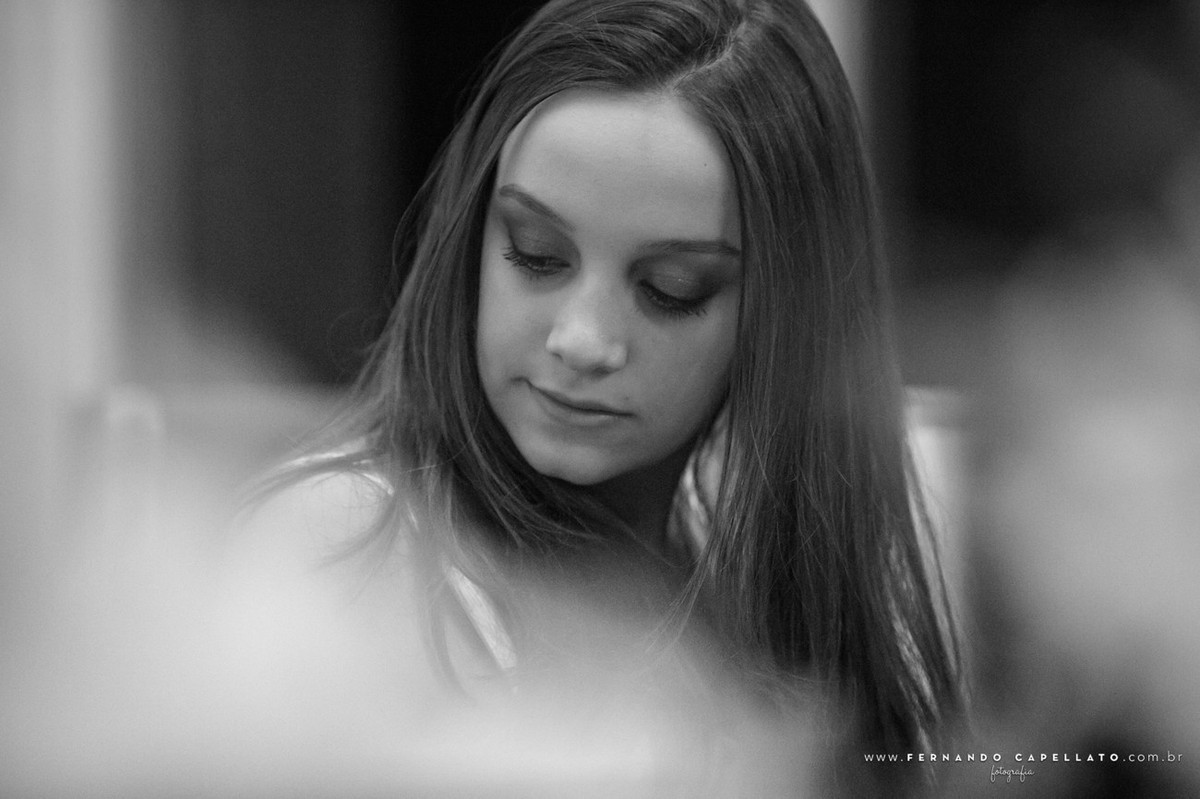 Aniversário de debutante - Ana Luísa - 15 anos - Villa Bisutti