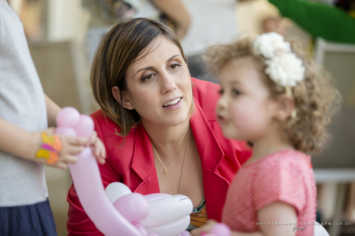 Aniversário infantil - Gabi - 2 anos!!