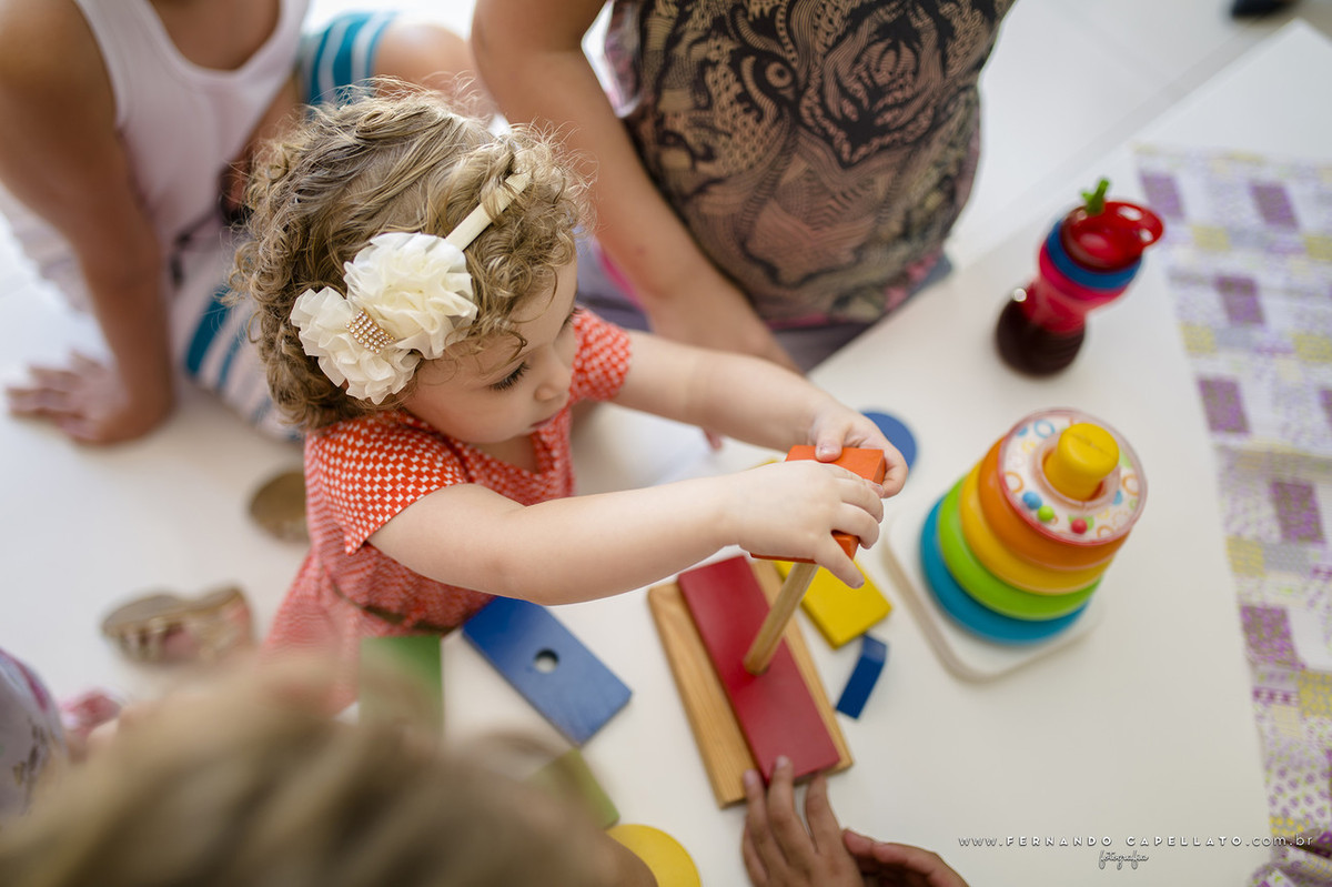Aniversário infantil - Gabi - 2 anos!!