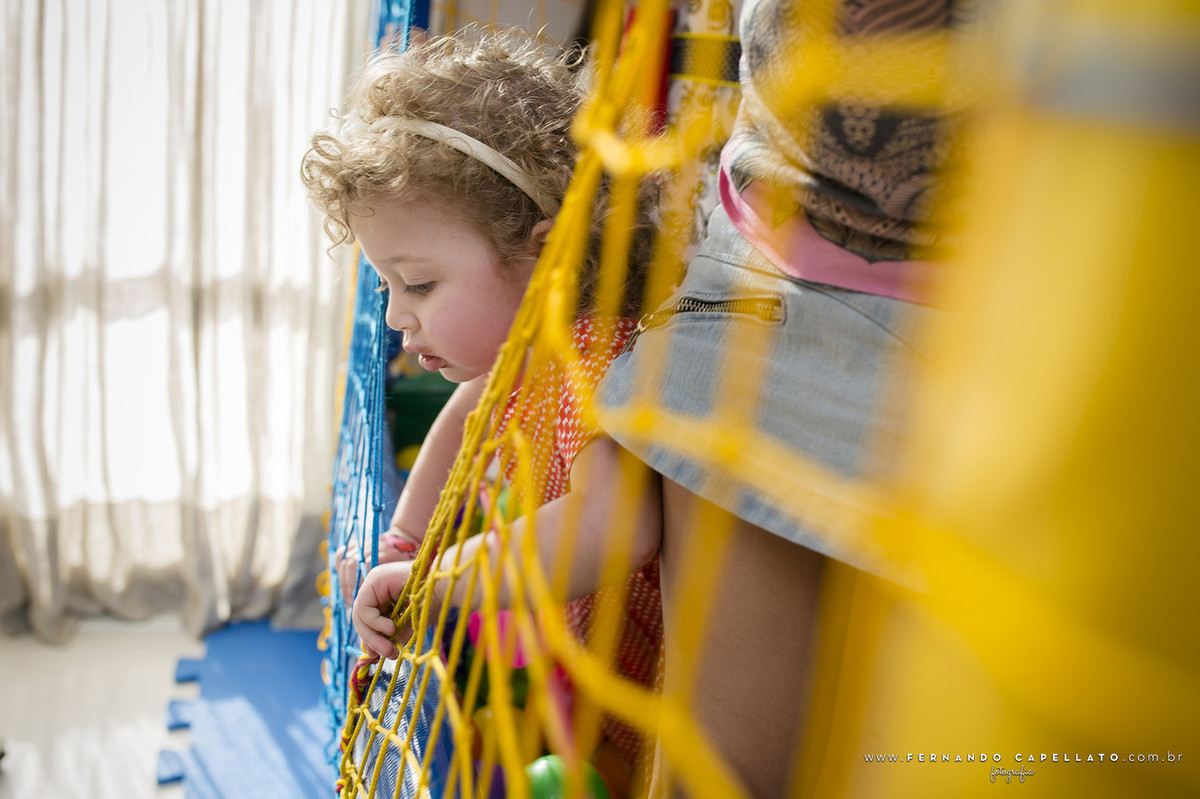 Aniversário infantil - Gabi - 2 anos!!