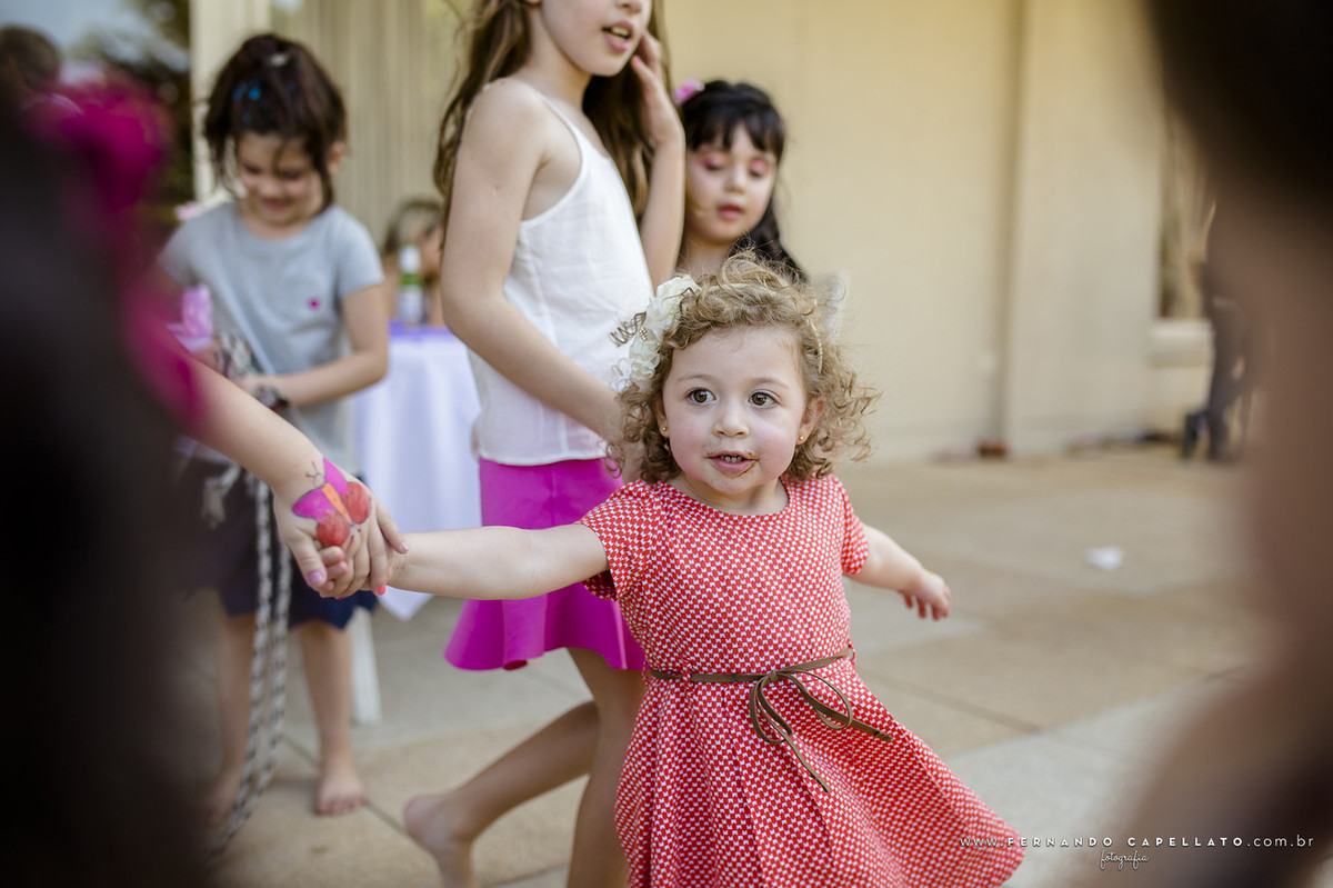 Aniversário infantil - Gabi - 2 anos!!