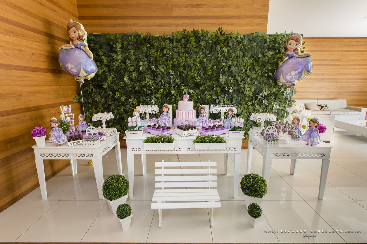 Aniversário infantil - Gabi - 2 anos!!