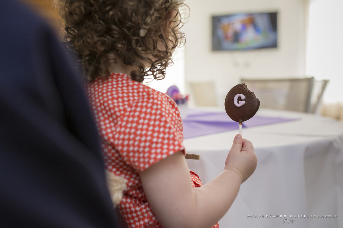 Aniversário infantil - Gabi - 2 anos!!